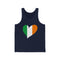 Women's Big Heart Tank Ireland