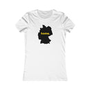 Women's Home T-Shirt Germany