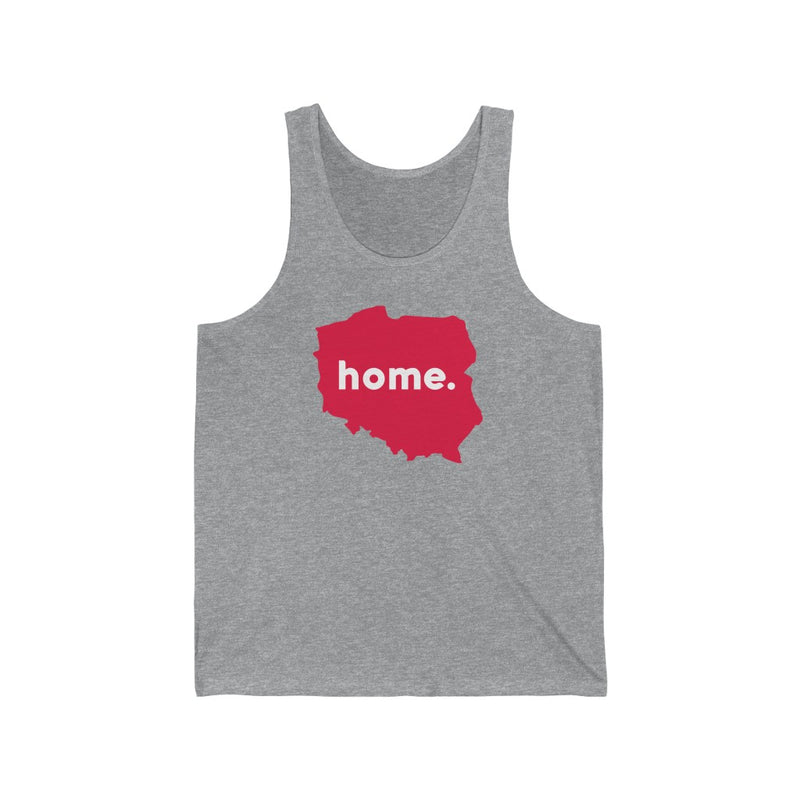 Women's Home Tank Poland