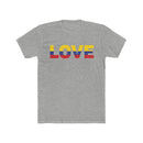 Men's Love T-Shirt Colombia