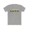 Men's Love T-Shirt Colombia