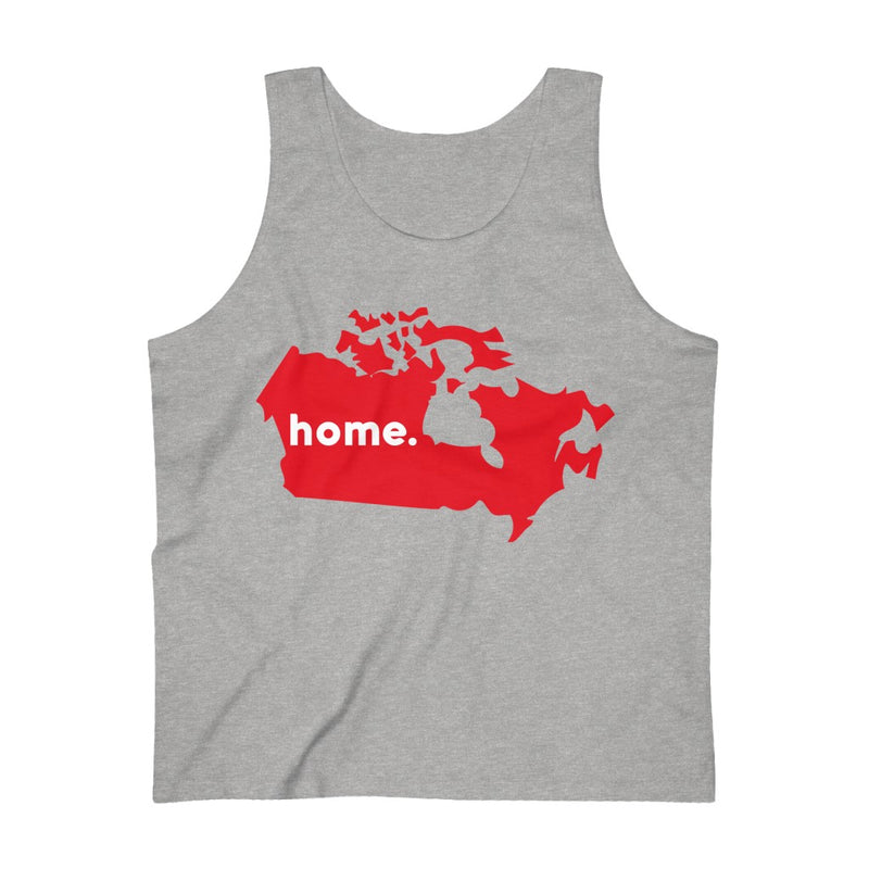 Men's Home Tank Canada