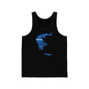 Women's Home Tank Greece