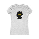 Women's Home T-Shirt Germany