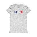 Women's Love T-Shirt France