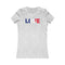 Women's Love T-Shirt France