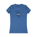 Women's Home T-Shirt Colombia