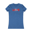 Women's Love T-Shirt Canada
