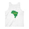 Men's Home Tank Brazil