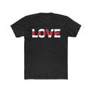 Men's Love T-Shirt England