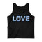 Men's Love Tank Greece