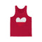 Women's Big Heart Tank Poland