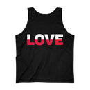 Men's Love Tank Poland