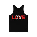 Women's Love Tank Canada