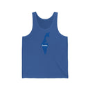 Women's Home Tank Israel