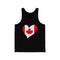 Women's Big Heart Tank Canada