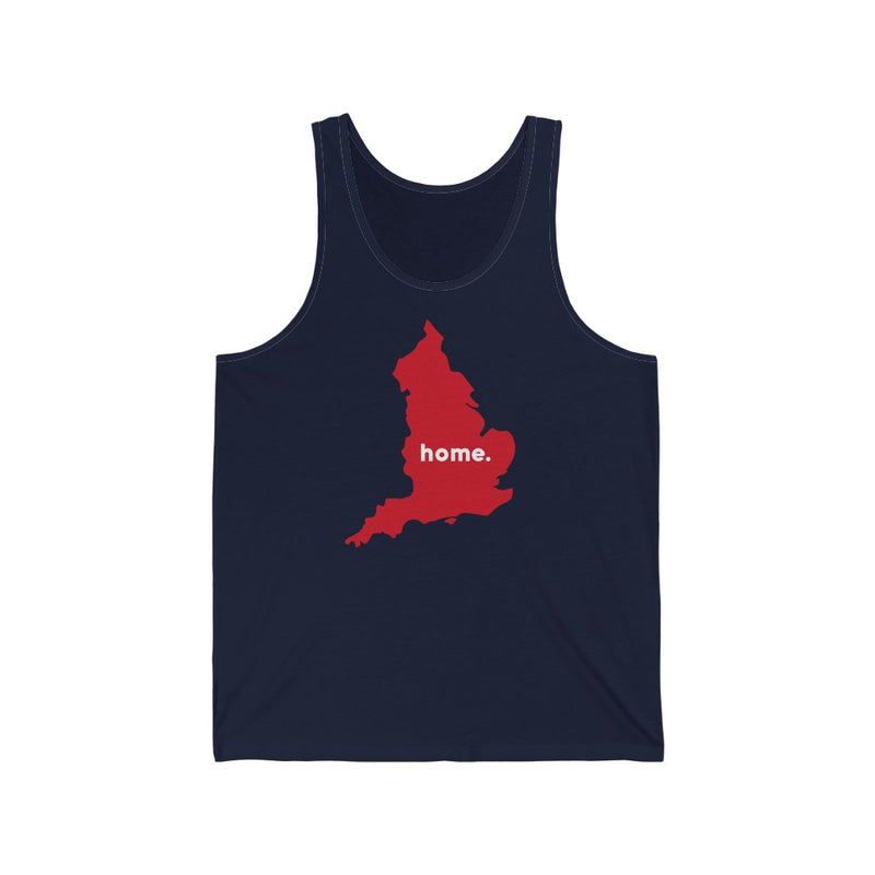 Women's Home Tank England