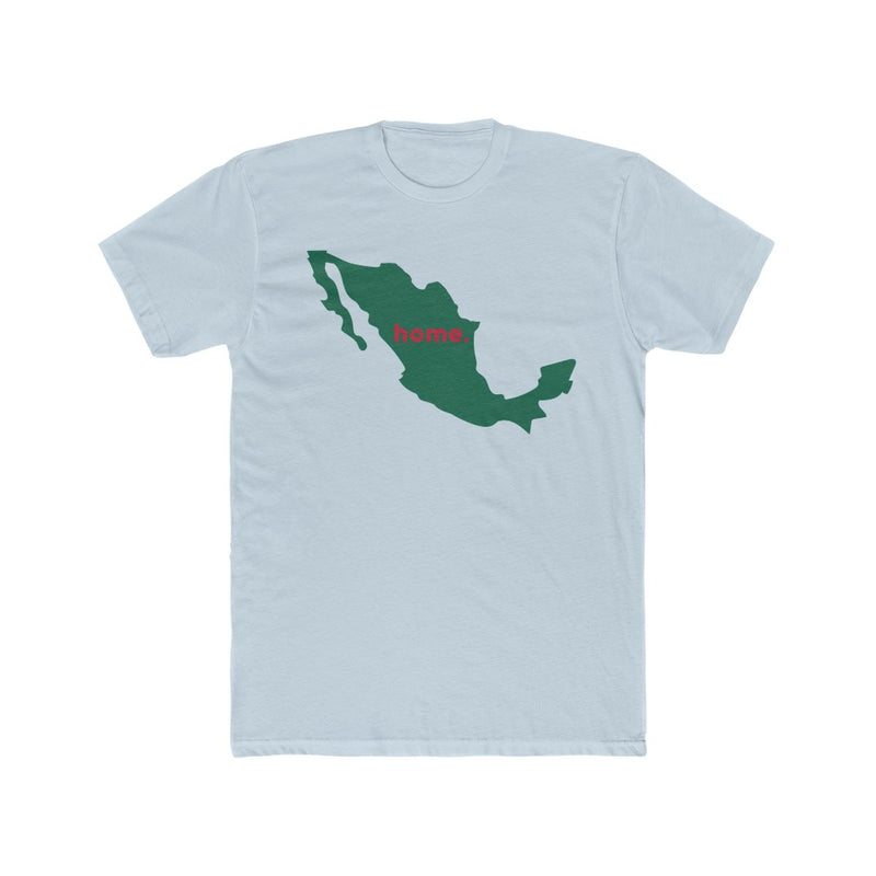 Men's Home T-Shirt Mexico