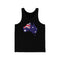 Women's Flag Map Tank Australia