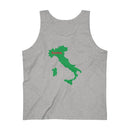 Men's Home Tank Italy