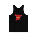 Women's Home Tank Spain