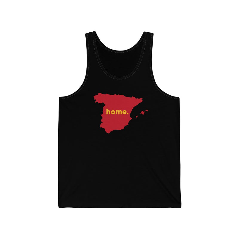 Women's Home Tank Spain