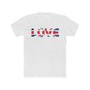 Men's Love T-Shirt United Kingdom