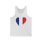 Women's Big Heart Tank France