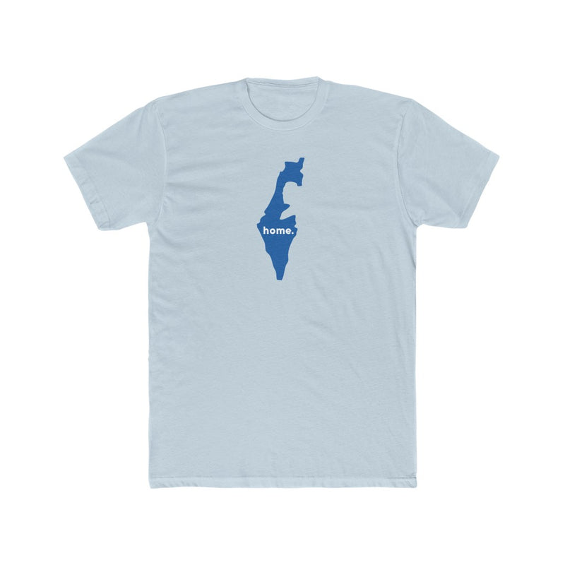 Men's Home T-Shirt Israel