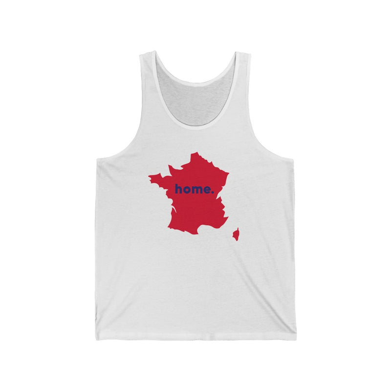 Women's Home Tank France