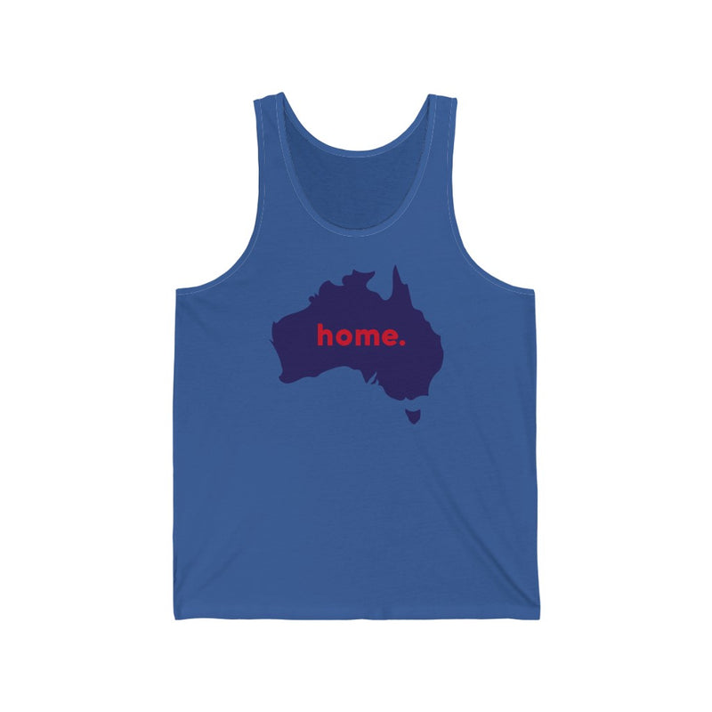 Women's Home Tank Australia