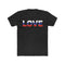 Men's Love T-Shirt Russia