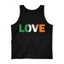 Men's Love Tank Ireland