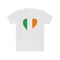 Men's Big Heart T-Shirt Ireland