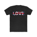 Men's Love T-Shirt United Kingdom