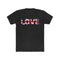 Men's Love T-Shirt United Kingdom