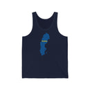 Women's Home Tank Sweden