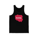 Women's Home Tank Poland