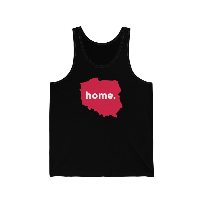 Women's Home Tank Poland