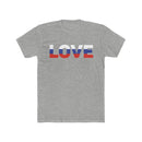 Men's Love T-Shirt Russia