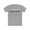 Men's Love T-Shirt Russia