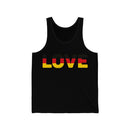 Women's Love Tank Germany