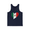 Women's Big Heart Tank Mexico