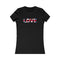 Women's Love T-Shirt United Kingdom