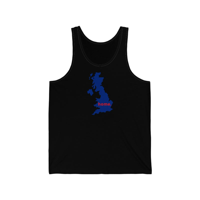 Women's Home Tank United kingdom