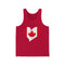 Women's Big Heart Tank Canada