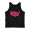 Men's Home Tank USA