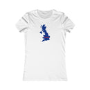 Women's Home T-Shirt United Kingdom