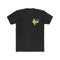 Men's Flag Heart T-Shirt Sweden
