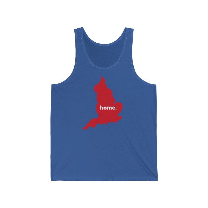 Women's Home Tank England